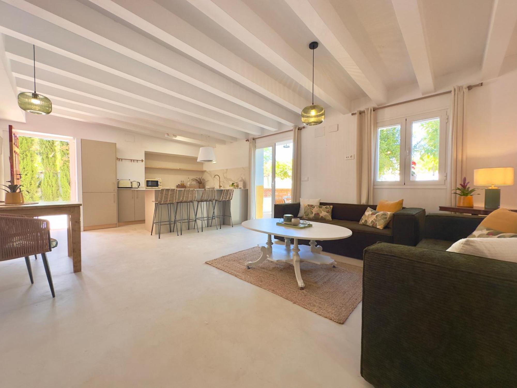Appartement Clavero Nine Premium