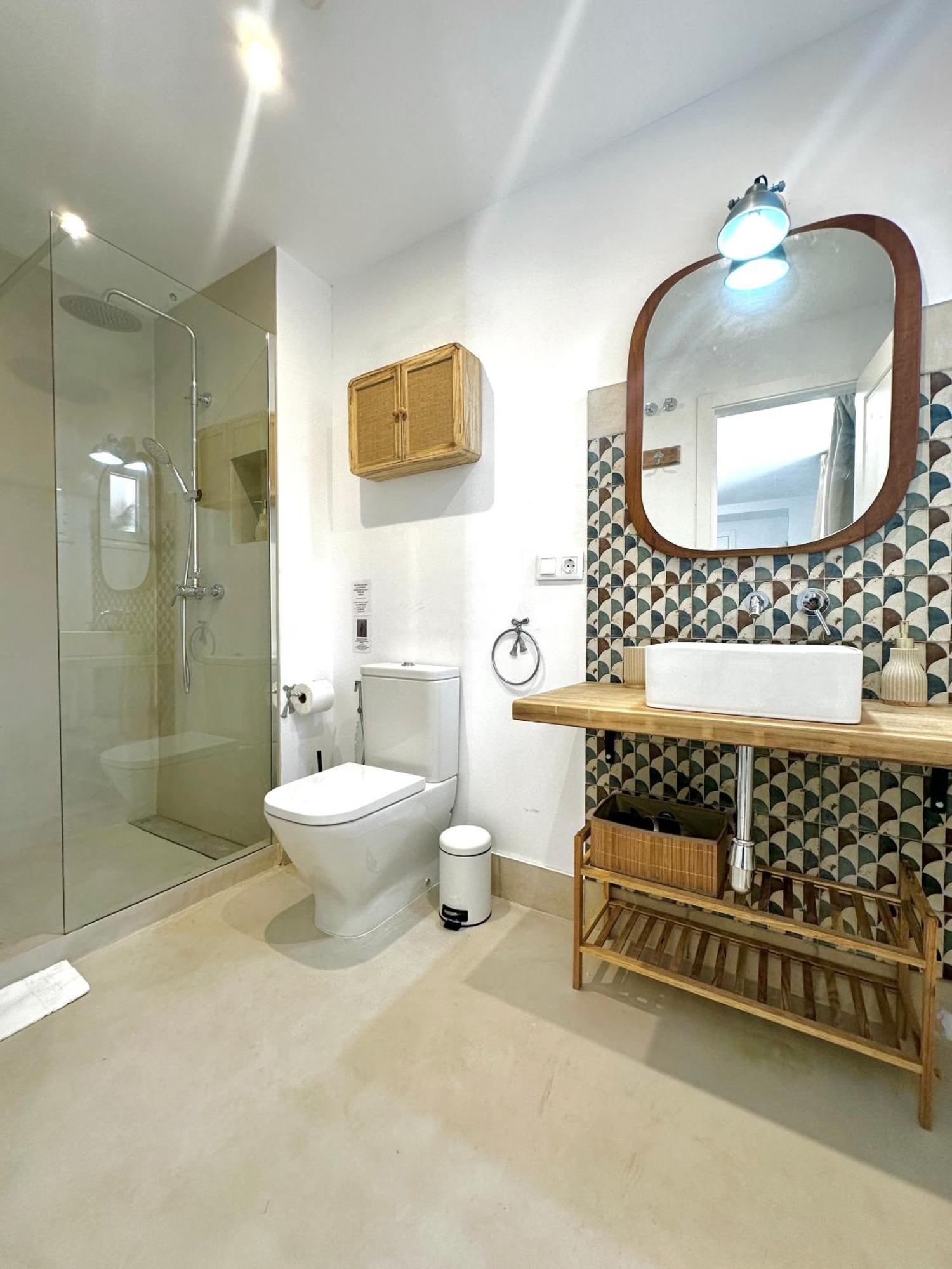 Clavero Nine Premium Apartamento *