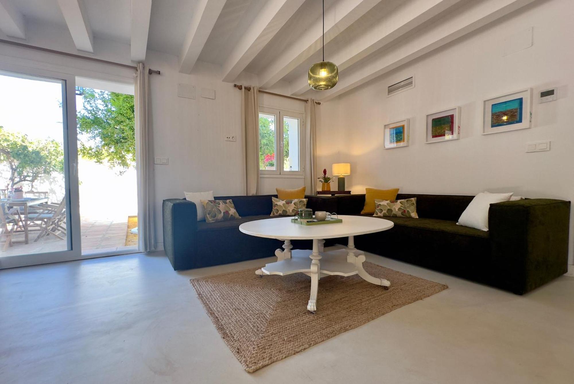 Clavero Nine Premium Apartamento