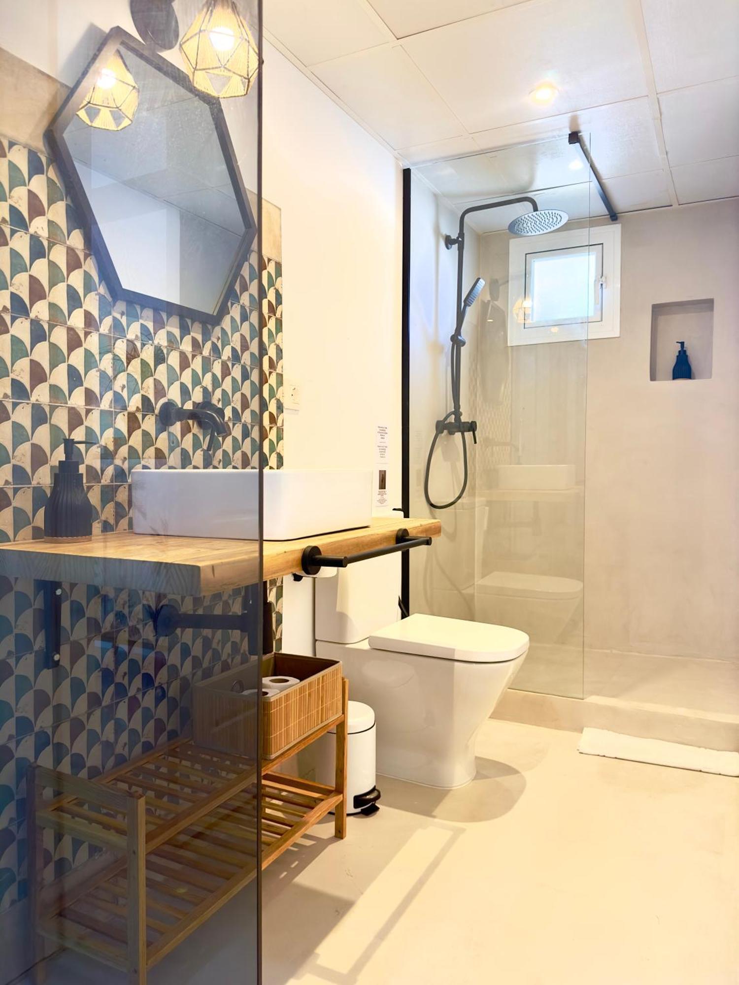 Appartement Clavero Nine Premium