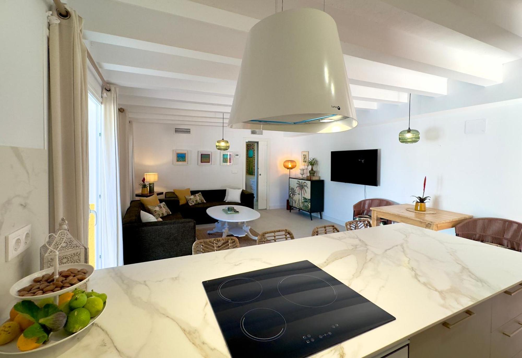 Clavero Nine Premium Apartamento *